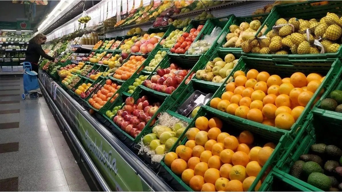 Del campo a la góndola, los precios de los agroalimentos se multiplicaron por 3,3 veces en junio