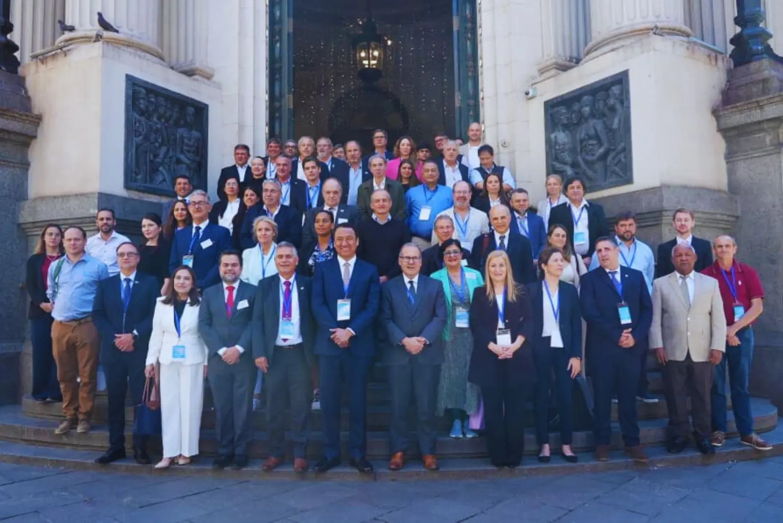 La innovación agropecuaria de América Latina debate su futuro